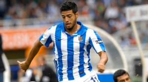 carlos vela