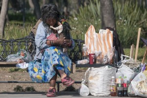 La Secretaría de Desarrollo Social, cubre un padrón de más 5.8 millones de familias que son beneficiadas en salud, educación y nutrición (Foto Cuartoscuro)