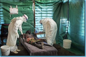 ebola