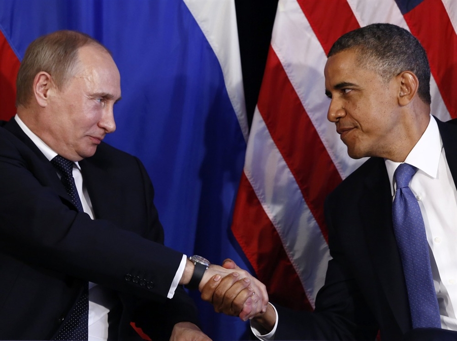 Estados Unidos buscaba doblegar a Rusia, pero se topó con la OPEP - Al Momento Noticias
