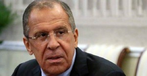 Lavrov, de visita oficial en Chile, se entrevistó con la presidenta Michelle Bachelet