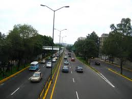 Inicia conexión Viaducto Tlalpan-Autopista Sur
