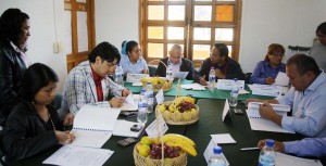 Impulsarán proyectos agroindustriales en Milpa Alta.