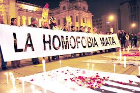Día Nacional contra la Homofobia
