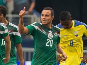 Montes, el costo de un gol