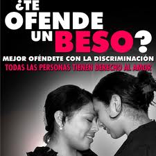 En 1990, la homosexualidad dejó de ser para la OMS una enfermedad mental
