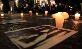 En México, 887 crímenes por homofobia en 18 años