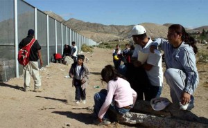 migrantes