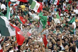 Se esperan festejos en El Ángel