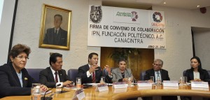El propósito es enriquecer la preparación profesional y mejorar los procesos del aparato productivo mediante la aplicación de sus conocimientos