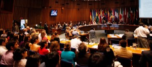 Consideró que la igualdad de derechos provee el marco normativo y sirve de base para generar pactos sociales que se traducen en mayores oportunidades para quienes menos tienen