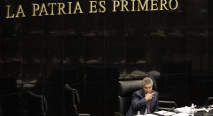 Publica informe consolidado de gastos en cumplimento a las leyes de presupuesto y de transparencia y siguiendo el criterio de parlamento abierto (Foto Cuartoscuro)