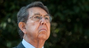 Cuauhtémoc Cárdenas