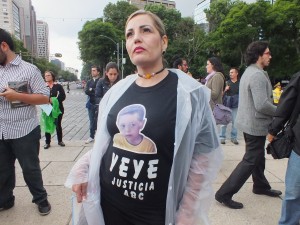 Después de la tragedia, la locura