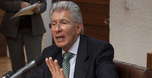Indicó que el Programa Nacional de Infraestructura 2014-2018 (PNI) busca transformar a México