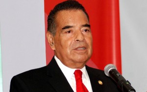 Humberto Benítez Treviño