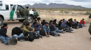 Agentes especiales de la División de Investigaciones de Seguridad Interna (HSI) del ICE, realizaron 163 arrestos, obtuvieron 60 acusaciones y 45 declaraciones de culpabilidad