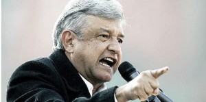 Ríos Piter no será candidato de MORENA al gobierno de Guerrero