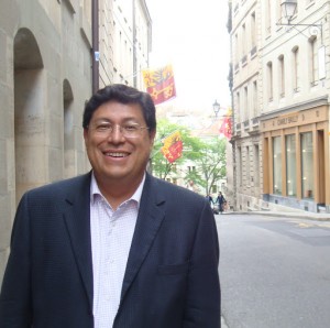 Manuel Fuentes Muñiz
