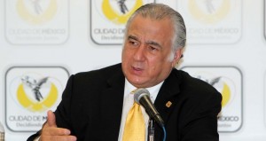 Fue presentado en Houston, la cuarta ciudad más poblada en Estados Unidos