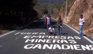 Rechazo en Guerrero