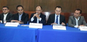 La queja se realizará ante la Junta Local del INE