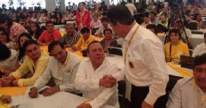 Tiene como principal propósito dar certeza al proceso electoral del próximo año