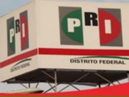 PRI-DF, nuevo dirigente