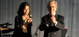 Desde 1996, SIVAM ha apoyado el desarrollo profesional de cantantes mexicanos