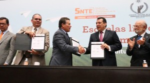 Solo con la prevención y el fomento de una mayor y mejor cultura de la paz es posible construir una comunidad escolar adecuada