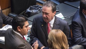 Coinciden senadores: debe mejorarse la Ley de Atención a Víctimas (Foto Cuartoscuro)