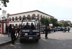 Detiene la PF a hijo de "La Tuta"