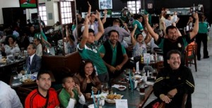 Estiman un gasto promedio de 300 pesos en desayunos familiares en los restaurantes de la capital