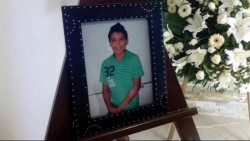 Héctor Alejandro, la justicia no llega