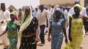 Nigeria, bajo el terror