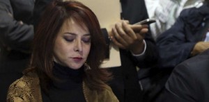 Aseguró que no renunciará a su cargo