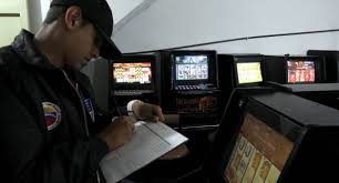 Casinos, el gran negocio