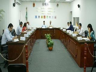 Ordena juez embargar el IEPC de Chiapas