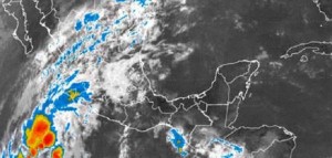 Una se desarrollaría en costas de Michoacán y Guerrero, y la otra en el litoral de Chiapas