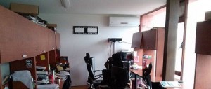 Se llevan equipo de cómputo, archivos y expedientes periodísticos