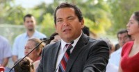 Nuevo secretario de Gobierno en Mich.