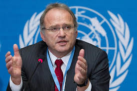 Desmilitariza polIcía, recomienda la ONU