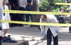 Matan a dos policías en Tláhuac