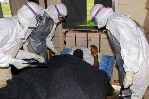 ebola