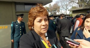 La sentencia fue por desacato a una sentencia de amparo