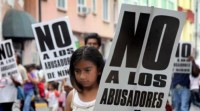 Persiste el abuso infantil en EU