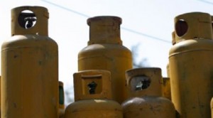 El combustible se vendía, sobretodo, a microbuseros