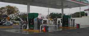 Plantean legisladores solicitar informe sobre incremento de estaciones en el DF