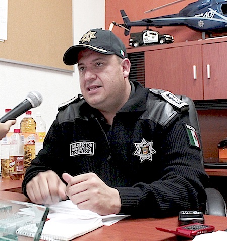 gerardo castillo