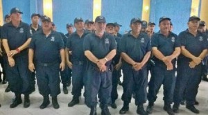 “Me siento un chingón con el uniforme”: Hipólito Mora